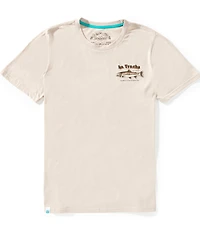 Sendero Provisions Co. Del Norte Short Sleeve T-Shirt