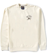 Sendero Provisions Co. Desert Runner Crew Neck Sweatshirt