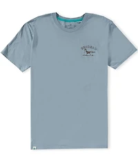 Sendero Provisions Co. Desert Runner Short Sleeve T-Shirt