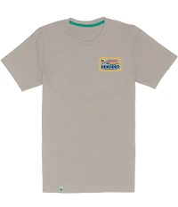 Sendero Provisions Co. Dude Buggy Short Sleeve Graphic T-Shirt