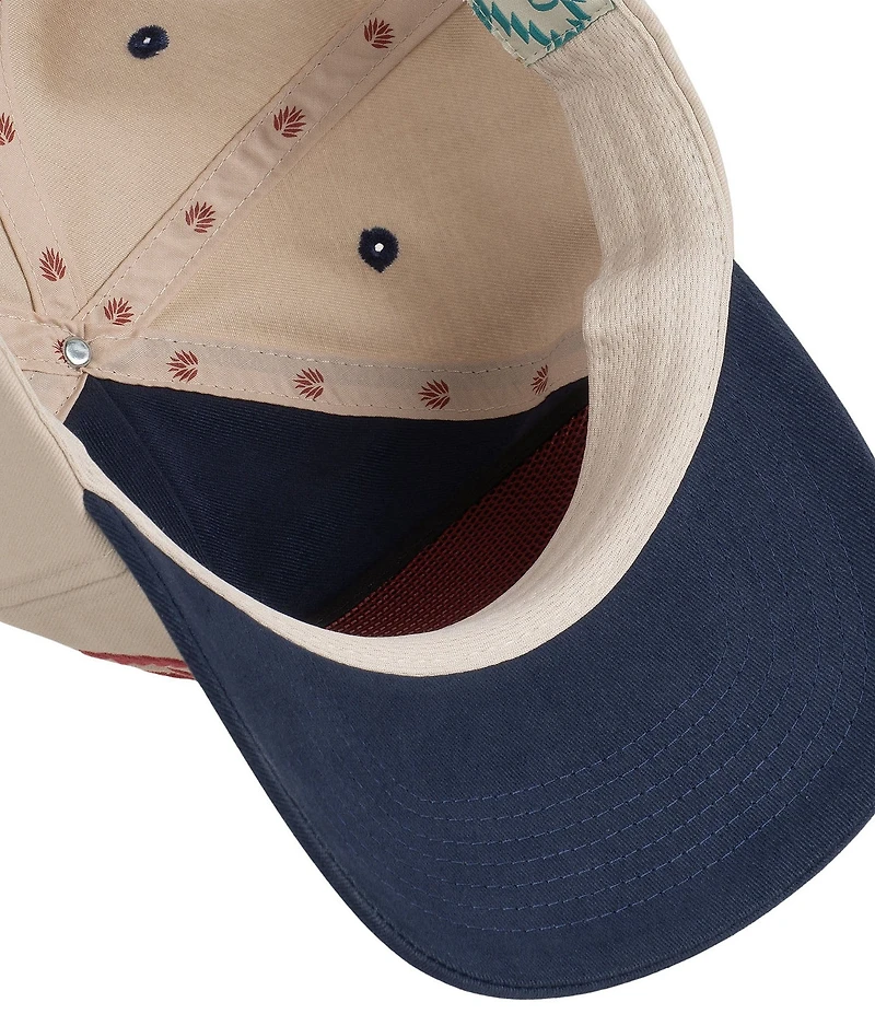Sendero Provisions Co. Feed Mill Hat
