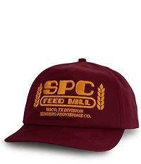 Sendero Provisions Co. Feed Mill Hat