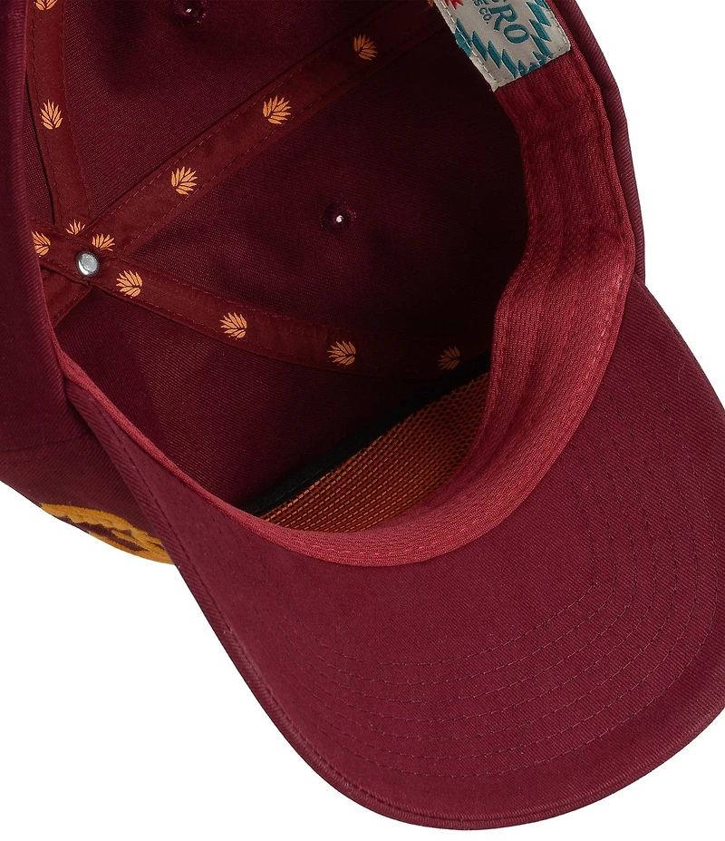 Sendero Provisions Co. Feed Mill Hat