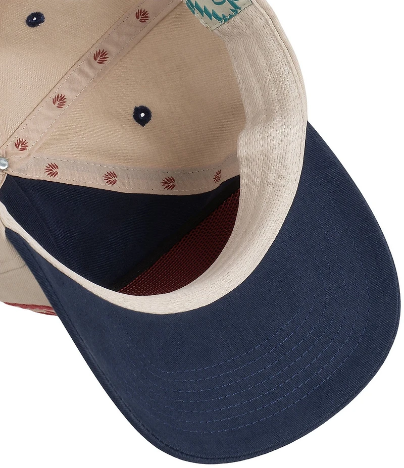 Sendero Provisions Co. Feed Mill Hat