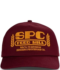 Sendero Provisions Co. Feed Mill Hat