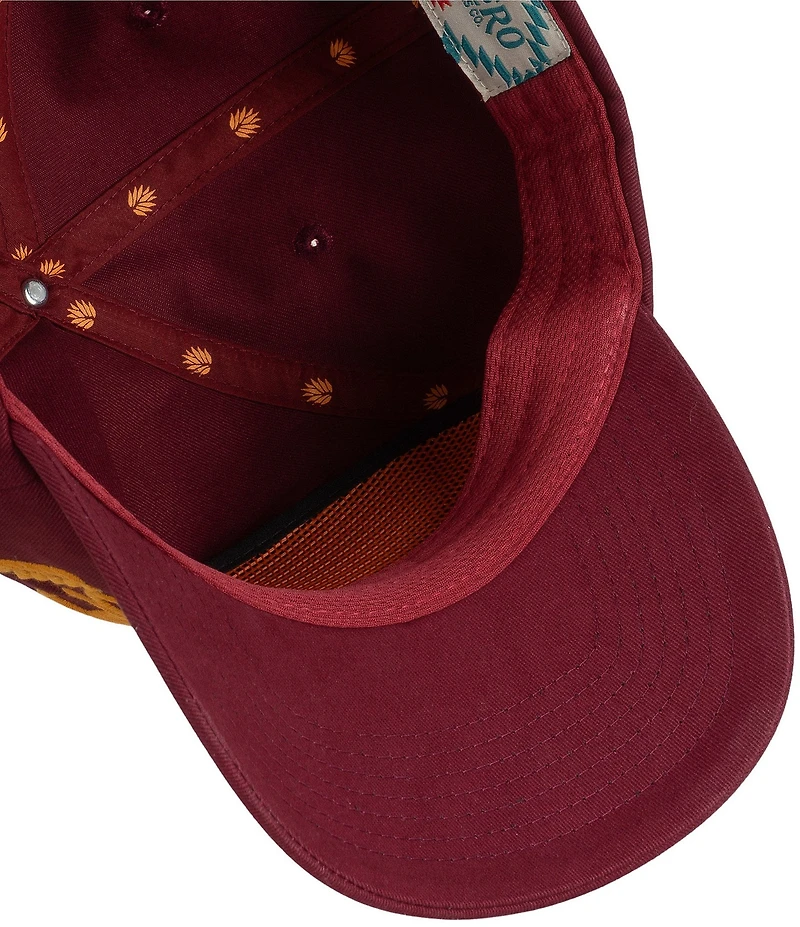 Sendero Provisions Co. Feed Mill Hat