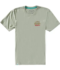 Sendero Provisions Co. Leroy Brown Short Sleeve T-Shirt