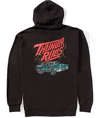 Sendero Provisions Co. Long Sleeve Thunder Rolls Fleece Hoodie