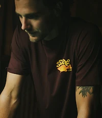 Sendero Provisions Co. Lunker Logo Short Sleeve T-Shirt