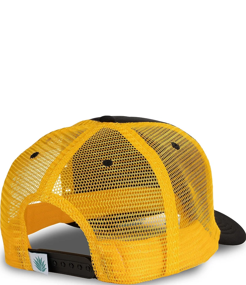 Sendero Provisions Co. Monanatana Trucker Hat