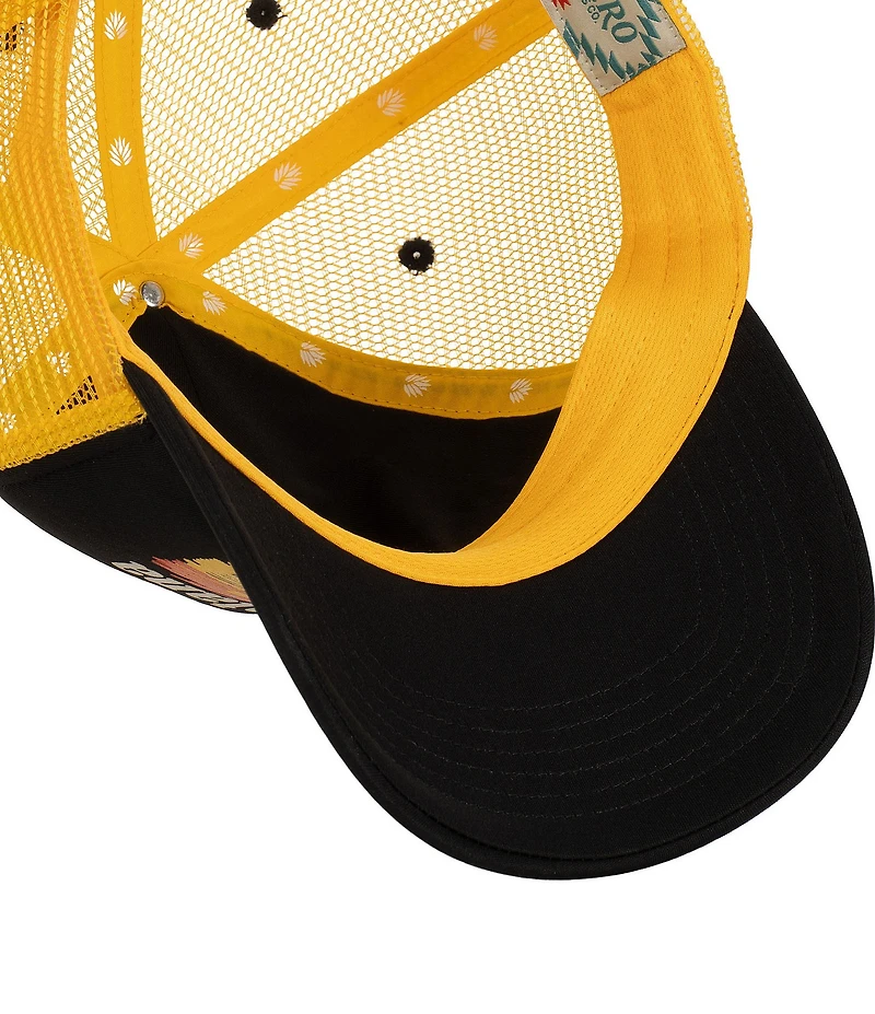 Sendero Provisions Co. Monanatana Trucker Hat