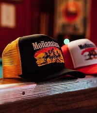 Sendero Provisions Co. Monanatana Trucker Hat