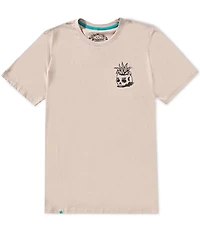 Sendero Provisions Co. Muertos Short Sleeve Graphic T-Shirt