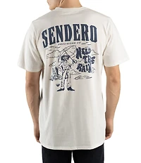Sendero Provisions Co. Need This Rain Short Sleeve T-Shirt