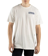 Sendero Provisions Co. Need This Rain Short Sleeve T-Shirt