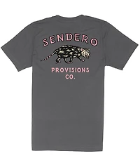 Sendero Provisions Co. Opossum Short Sleeve T-Shirt