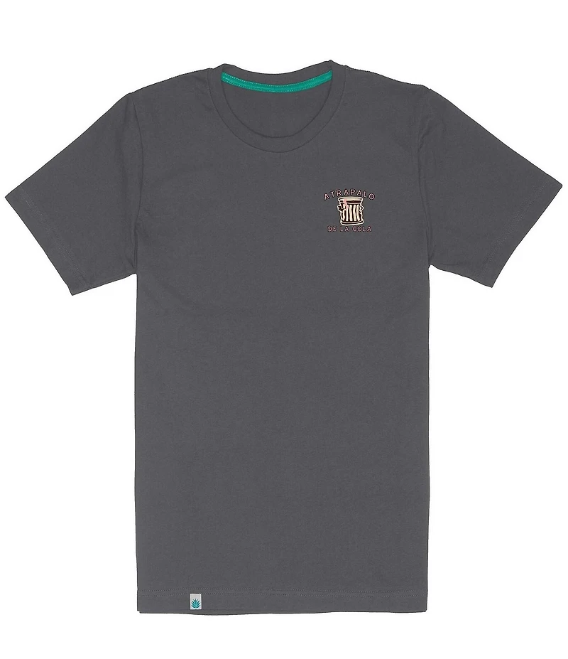 Sendero Provisions Co. Opossum Short Sleeve T-Shirt