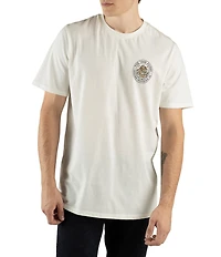 Sendero Provisions Co. Pick Your Poison Short Sleeve T-Shirt