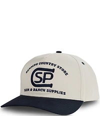 Sendero Provisions Co. Ranch Supplies 5-Panel Hat