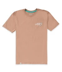 Sendero Provisions Co. Rattlesnake Short Sleeve T-Shirt