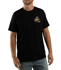 Sendero Provisions Co. Ride Or Die Short Sleeve T-Shirt
