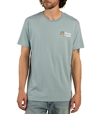 Sendero Provisions Co. Shootin Hand Short Sleeve T-Shirt