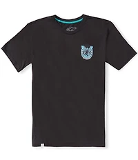 Sendero Provisions Co. Snake Luck Short Sleeve T-Shirt