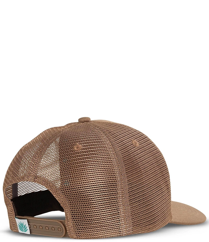 Sendero Provisions Co. Southwest Trucker Hat