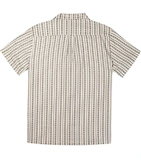 Sendero Provisions Co. The Padre Short Sleeve Woven Shirt