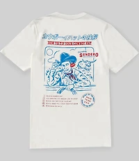 Sendero Provisions Co. Tip Your Hat Short Sleeve T-Shirt