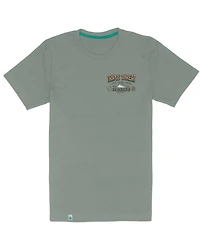 Sendero Provisions Co. Triple Threat Short Sleeve T-Shirt