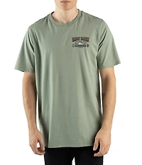 Sendero Provisions Co. Triple Threat Short Sleeve T-Shirt