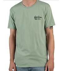 Sendero Provisions Co. Western Show Short Sleeve T-Shirt