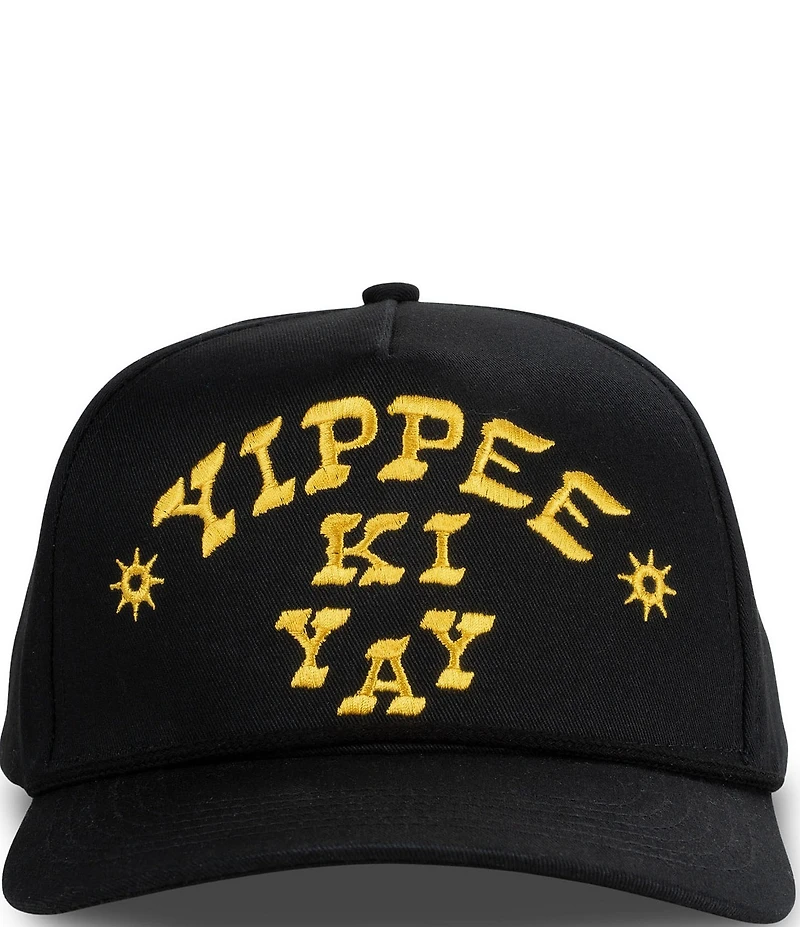 Sendero Provisions Co. Yipee Ki Yay Hat