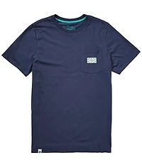 Sendero Provisions Co. Short Sleeve Pocket T-Shirt