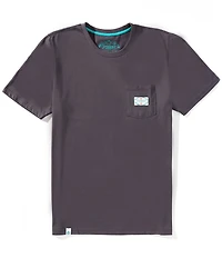 Sendero Provisions Co. Short Sleeve Pocket T-Shirt