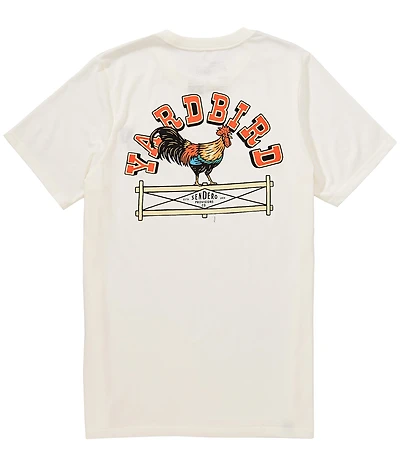 Sendero Yardbird Short Sleeve T-Shirt