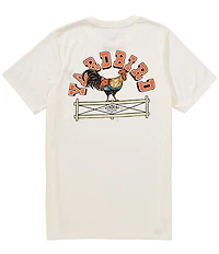 Sendero Yardbird Short Sleeve T-Shirt
