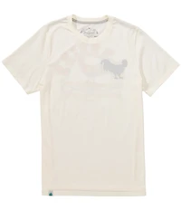 Sendero Yardbird Short Sleeve T-Shirt