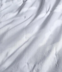 Shabby Chic Signature by Shabby Chic Stonewash Dot Comforter