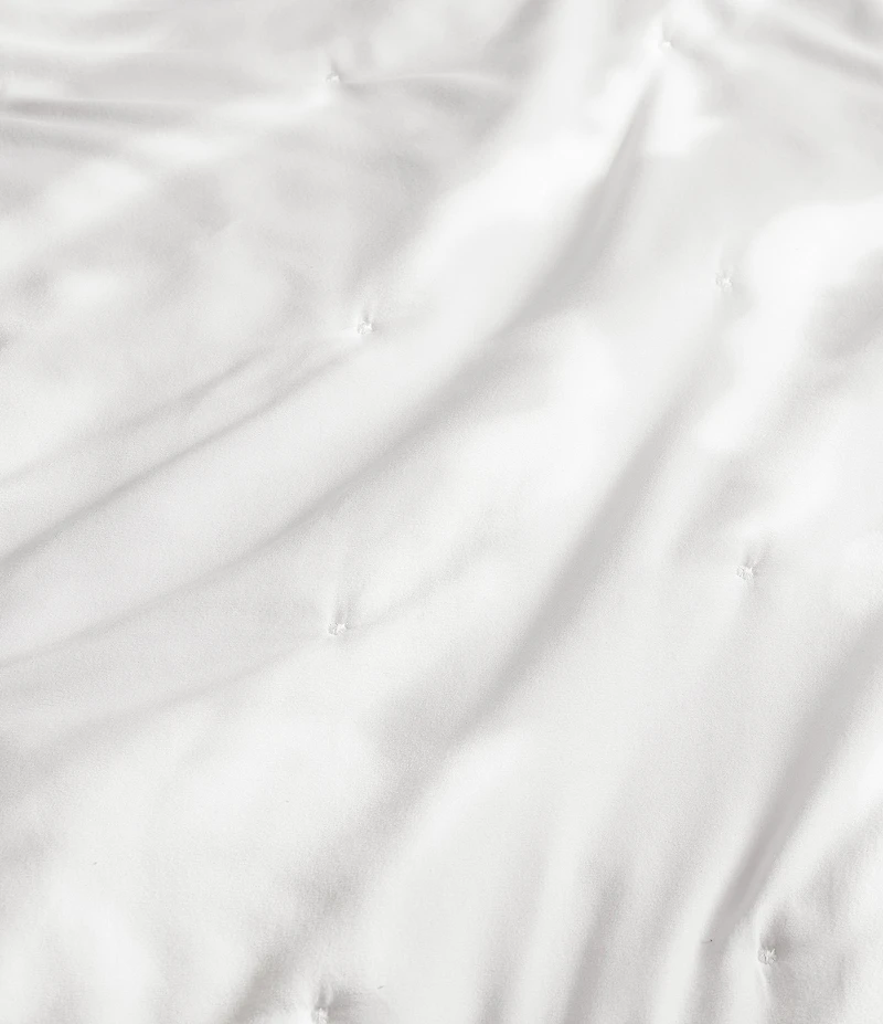 Shabby Chic Signature by Shabby Chic Stonewash Dot Comforter