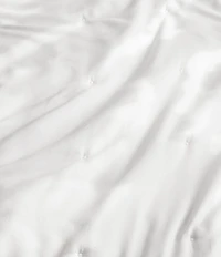 Shabby Chic Signature by Shabby Chic Stonewash Dot Comforter