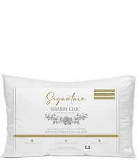 Shabby Chic Signature by Shabby Chic Down-Alternative Pillow