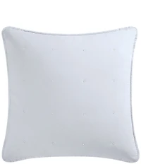 Shabby Chic Signature by Shabby Chic Stonewashed Dot Textured Euro Pillow