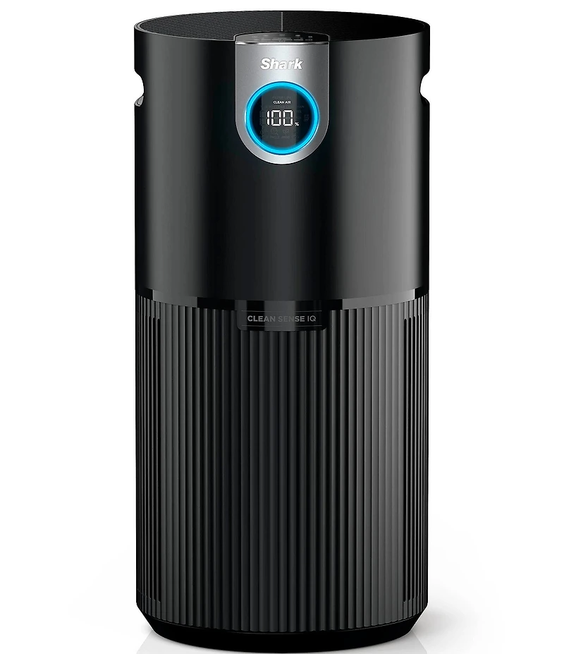 Shark Air Purifier MAX with True HEPA