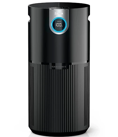 Shark Air Purifier MAX with True HEPA