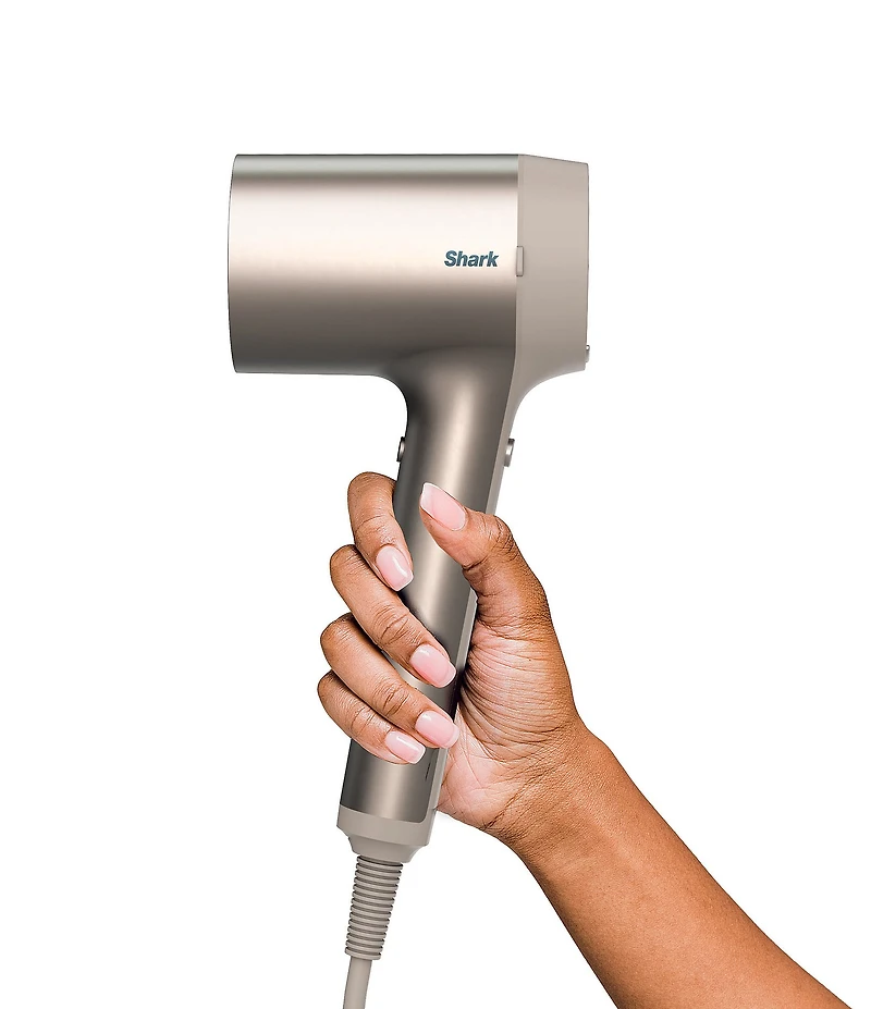 Shark HyperAIRionic Fast-Drying Hair Blow Dryer