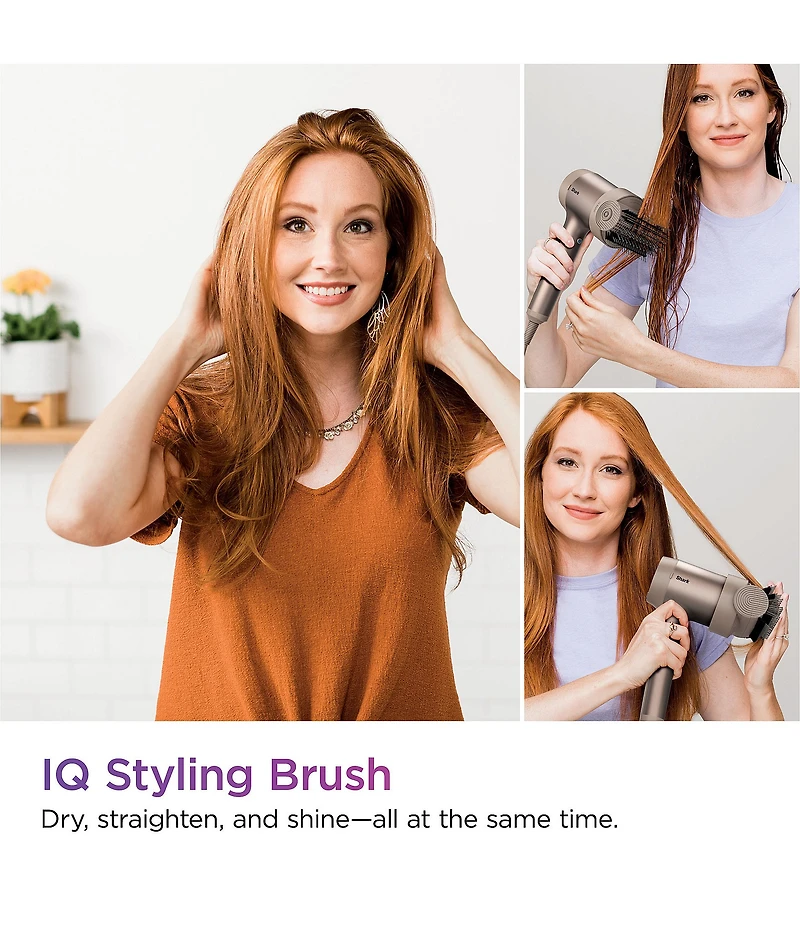 Shark HyperAIRionic Fast-Drying Hair Blow Dryer
