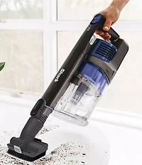 Shark Impact Cordless Upright Vacuum