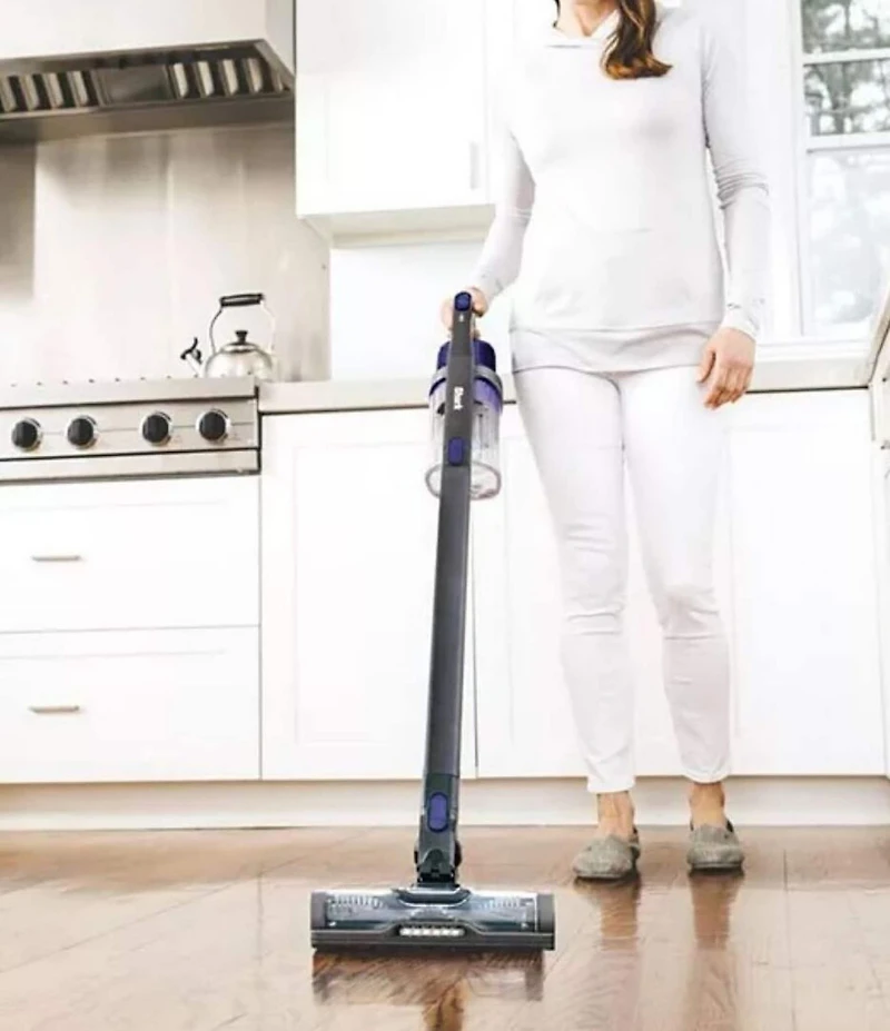 Shark Impact Cordless Upright Vacuum
